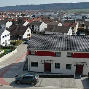 Prinstner , Beilngries Deutschland