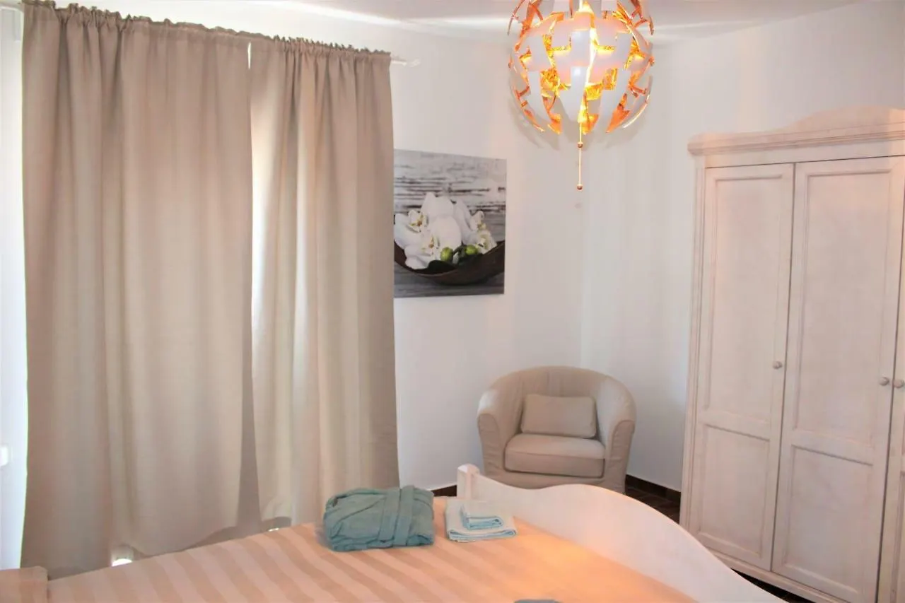 Majorana Palace Katania Apartament