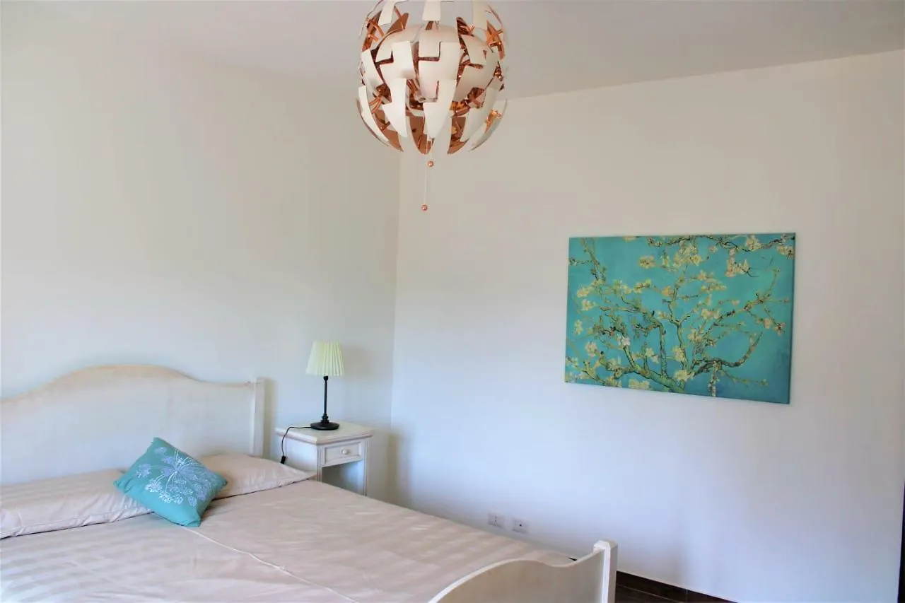 Apartament Majorana Palace Katania Włochy