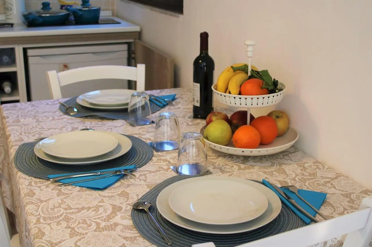 Apartament Majorana Palace Katania Włochy