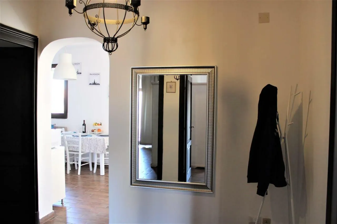 Apartament Majorana Palace Katania