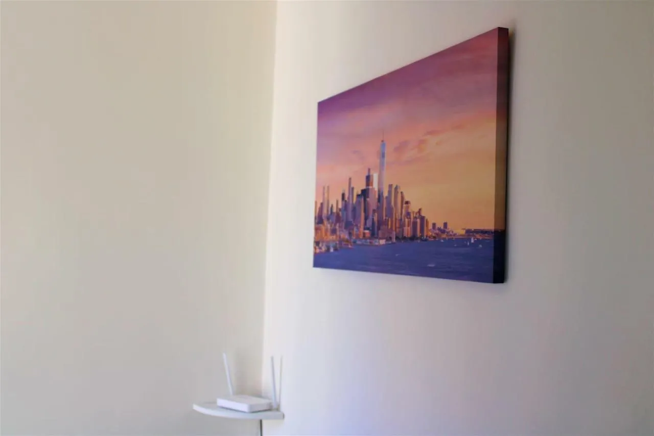 Apartament Majorana Palace Katania
